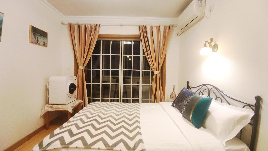 Photo of Bedroom in Jing'an