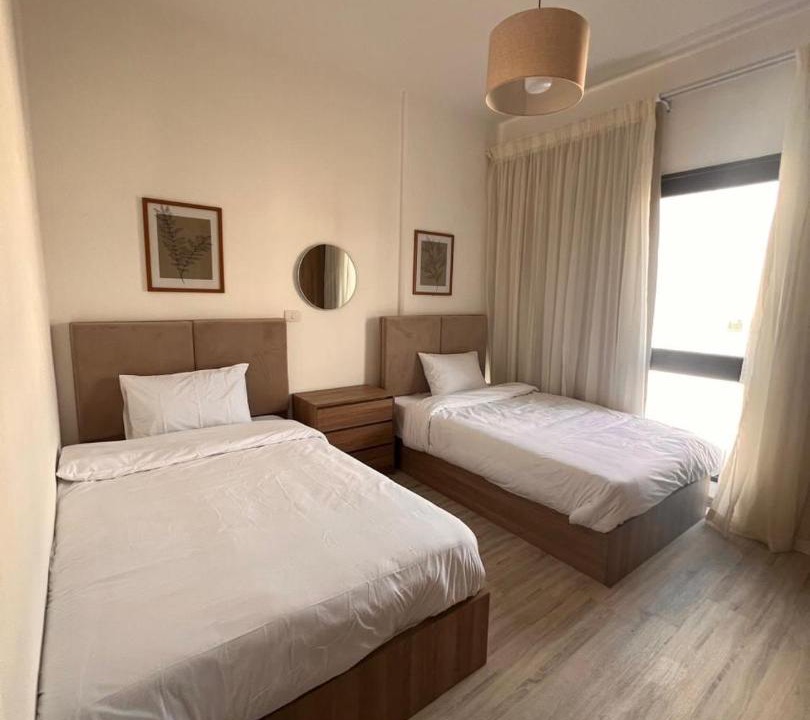 Photo of Bedroom in Madinaty
