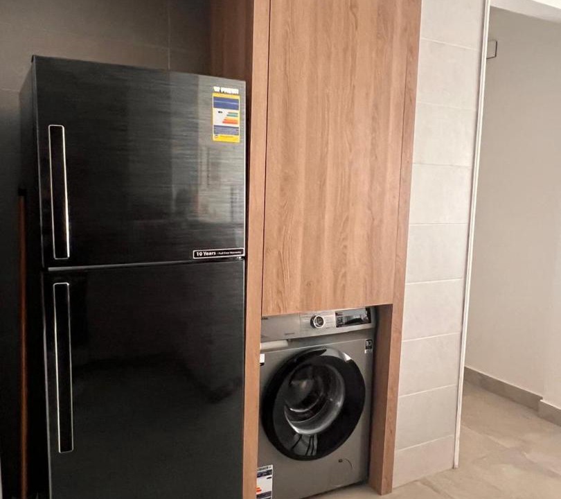 Photo of Kitchen in Madinaty