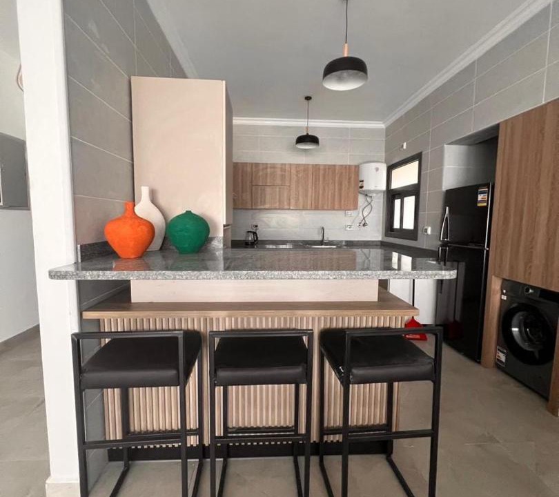 Photo of Kitchen in Madinaty