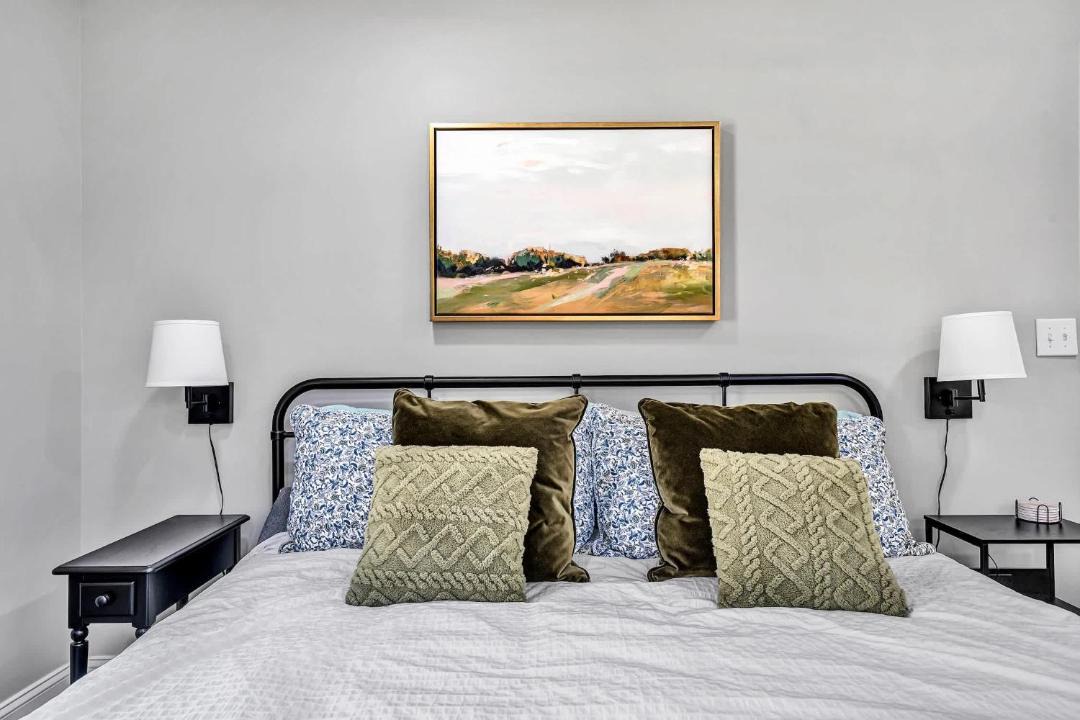 Photo of Bedroom in Fincastle