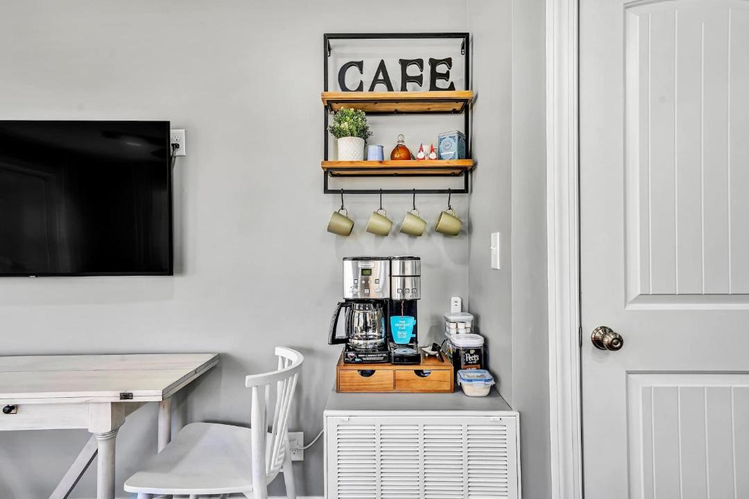Photo of Kitchen in Fincastle