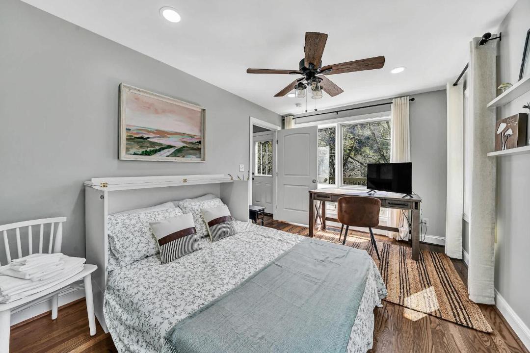 Photo of Bedroom in Fincastle