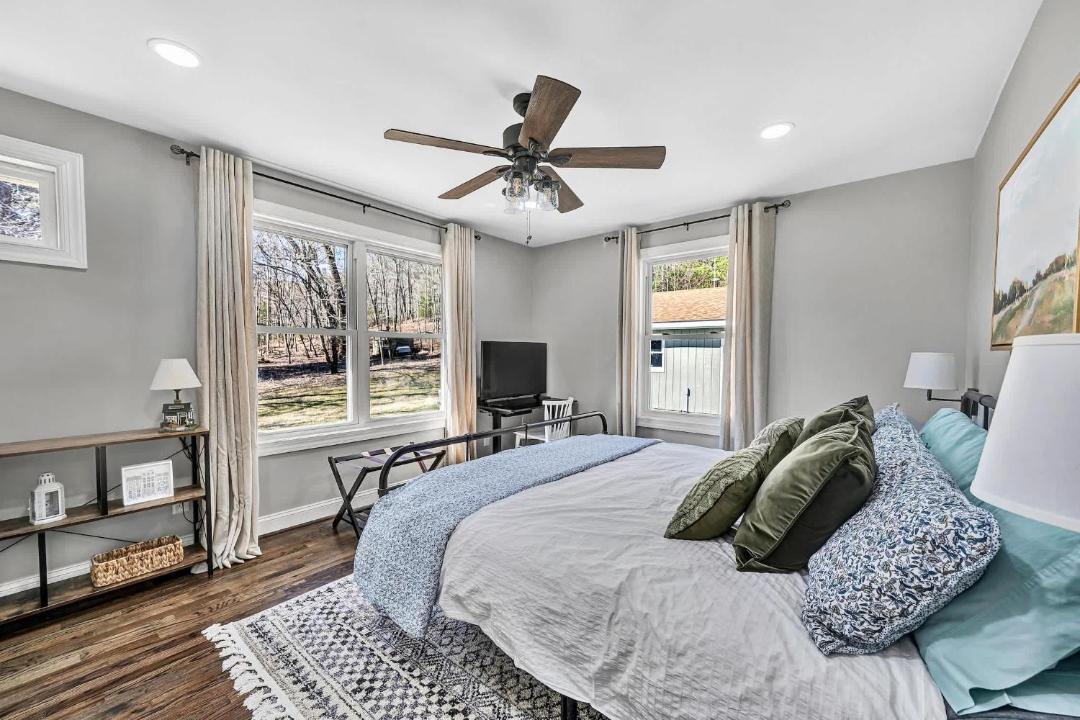Photo of Bedroom in Fincastle
