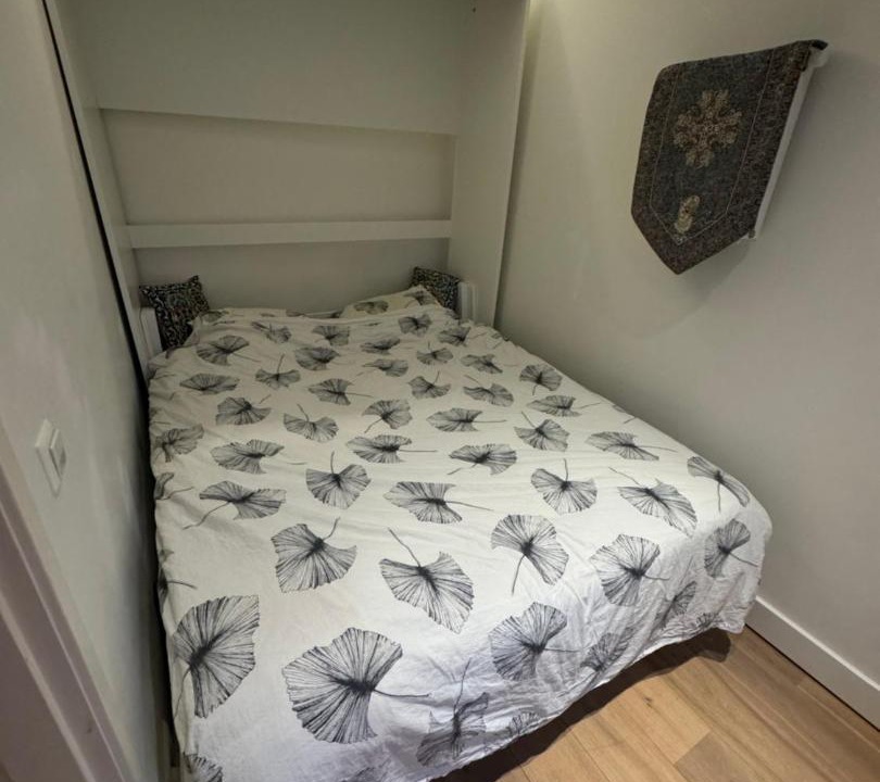 Photo of Bedroom in Oude Pijp