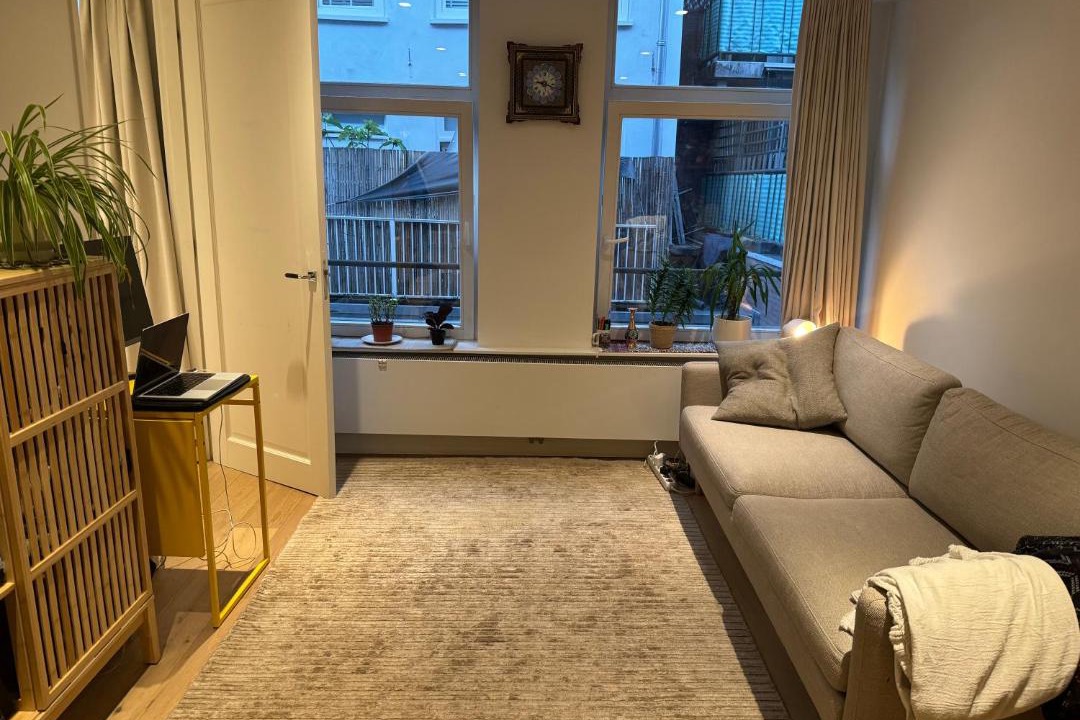 Photo of Livingroom in Oude Pijp