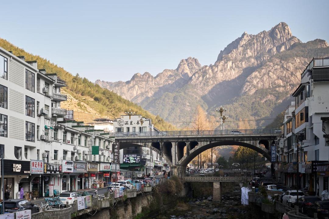 Photo of Others in Tangkou Town