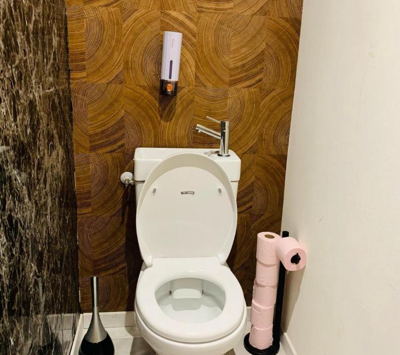 Photo of Bathroom in Broons
