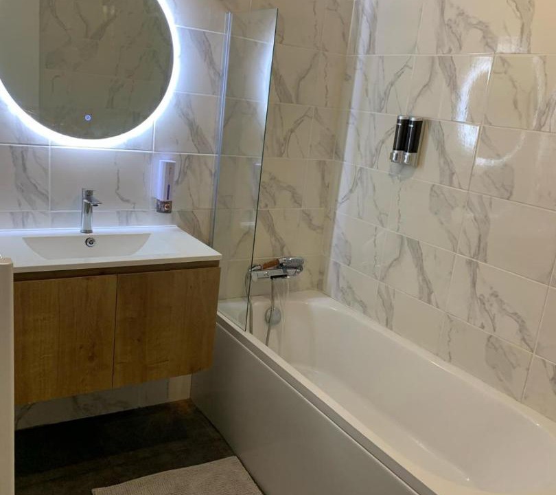 Photo of Bathroom in Broons
