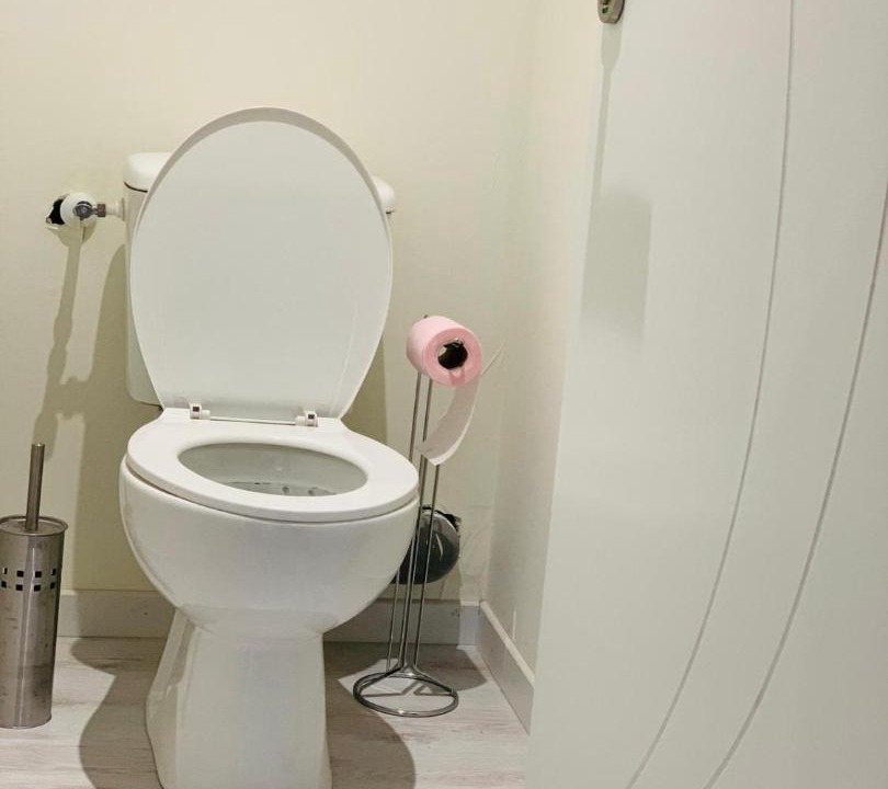 Photo of Bathroom in Broons