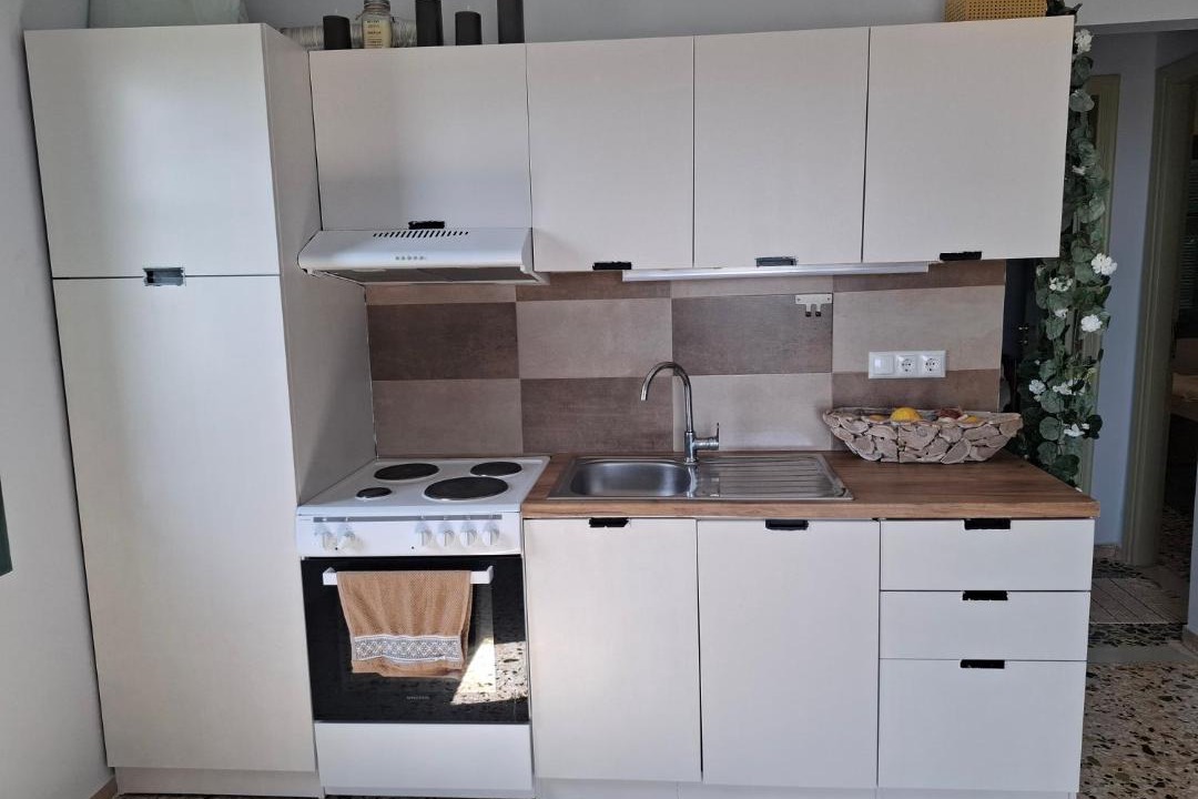 Photo of Kitchen in Aipeia