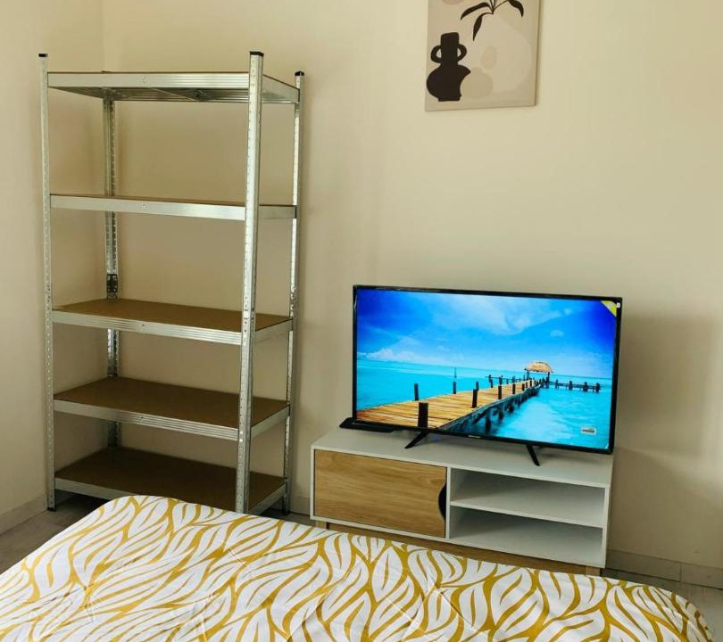 Photo of Bedroom in Broons