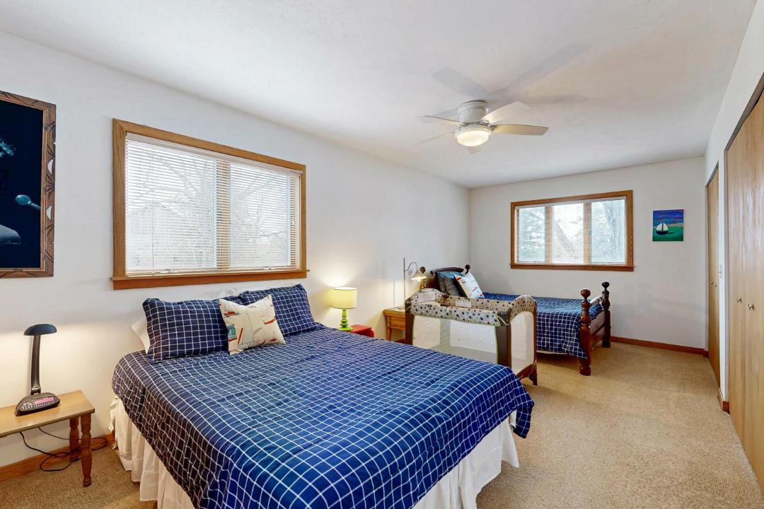 Photo of Bedroom in Bellaire