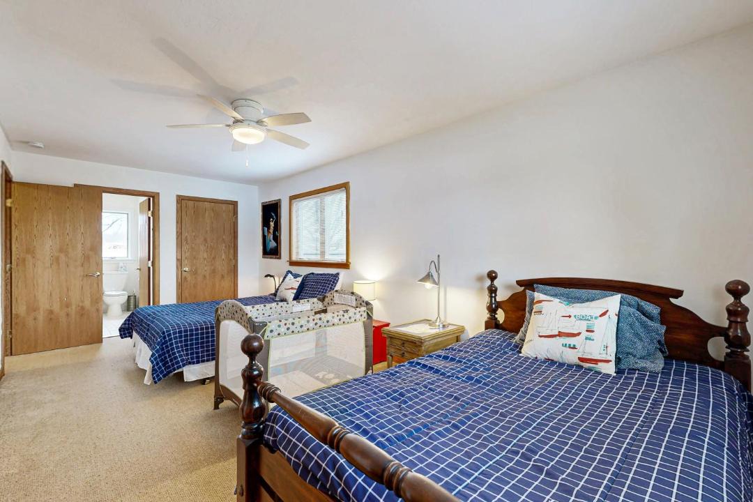 Photo of Bedroom in Bellaire