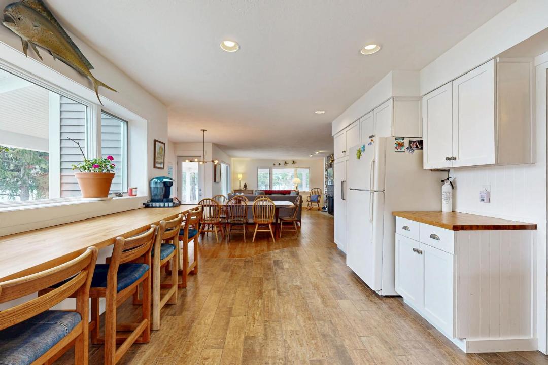 Photo of Kitchen in Bellaire