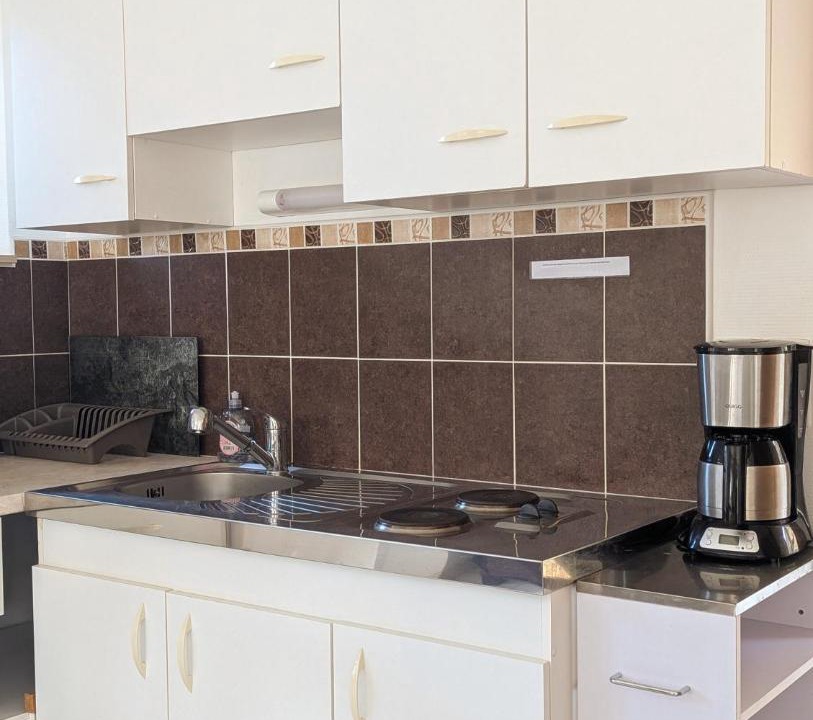 Photo of Kitchen in Planguenoual