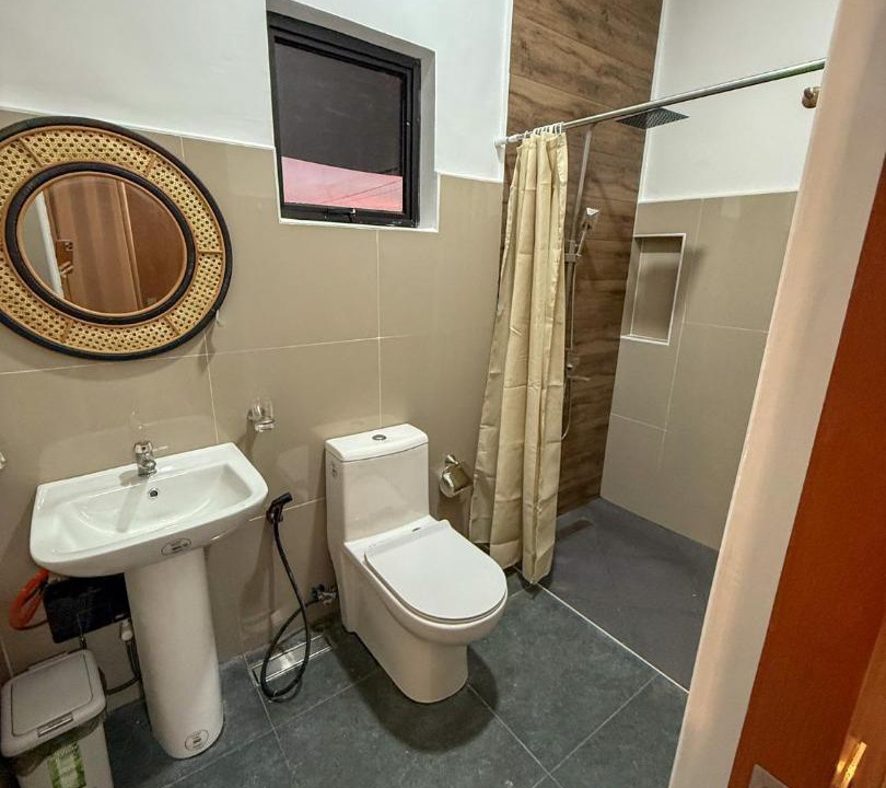 Photo of Bathroom in Libaong