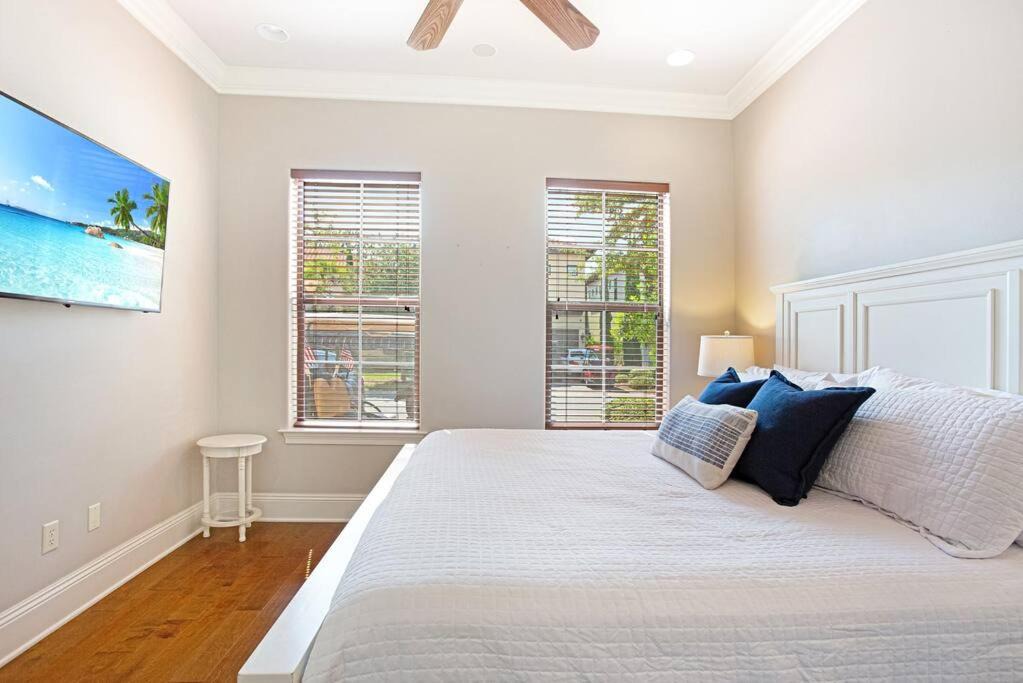 Photo of Bedroom in Villa Lago