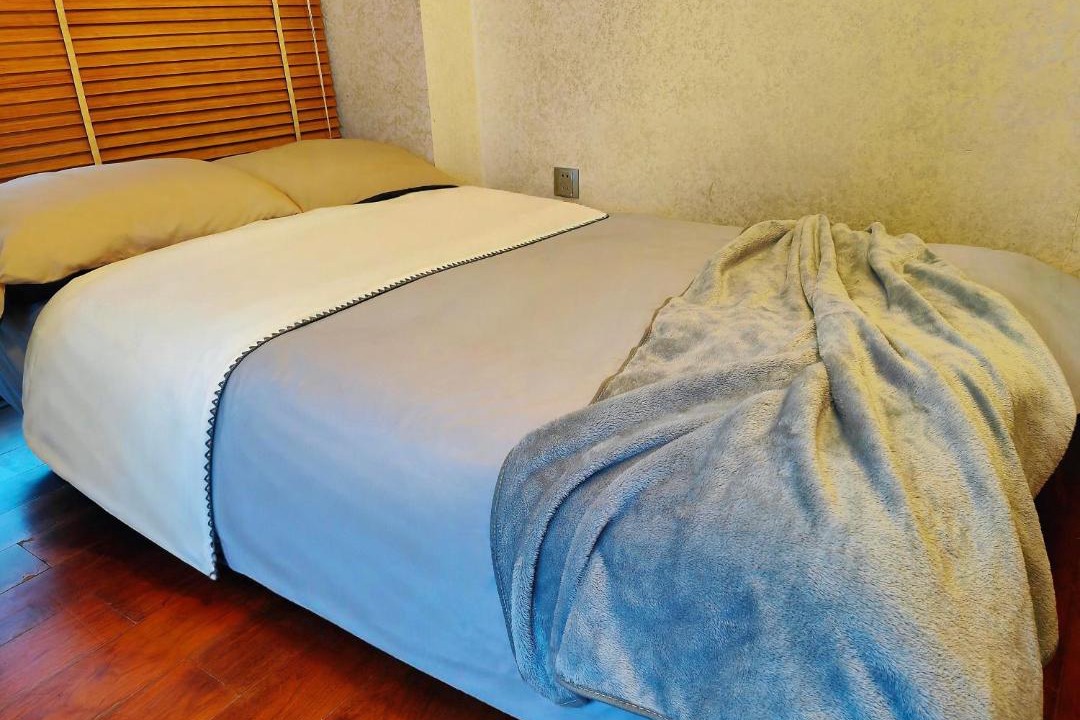 Photo of Bedroom in Xiangzhou District