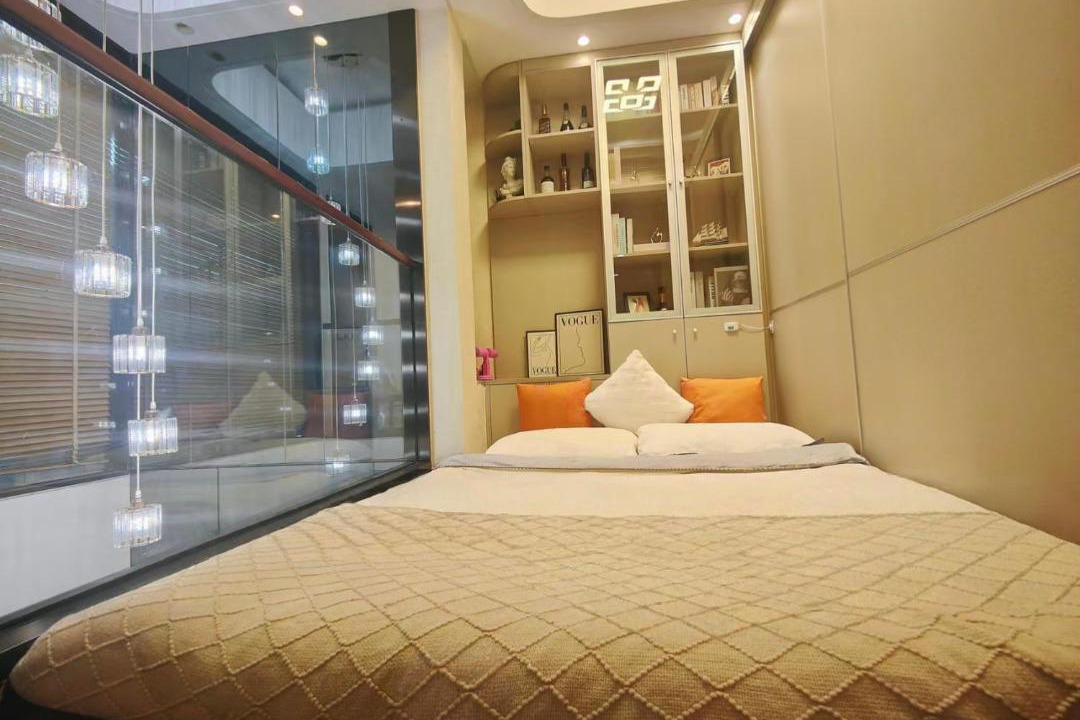 Photo of Bedroom in Xiangzhou District