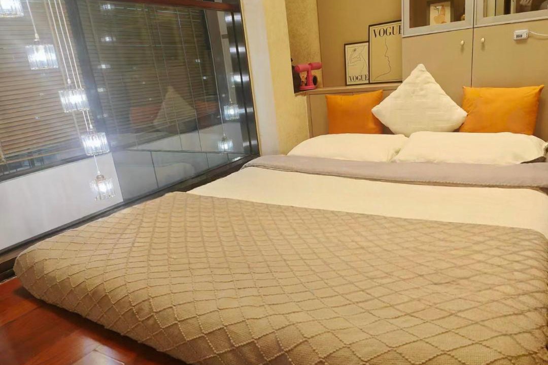 Photo of Bedroom in Xiangzhou District
