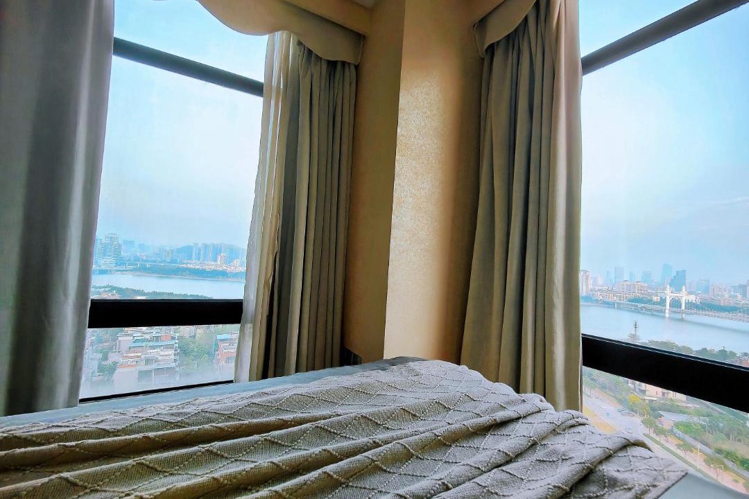 Photo of Bedroom in Xiangzhou District