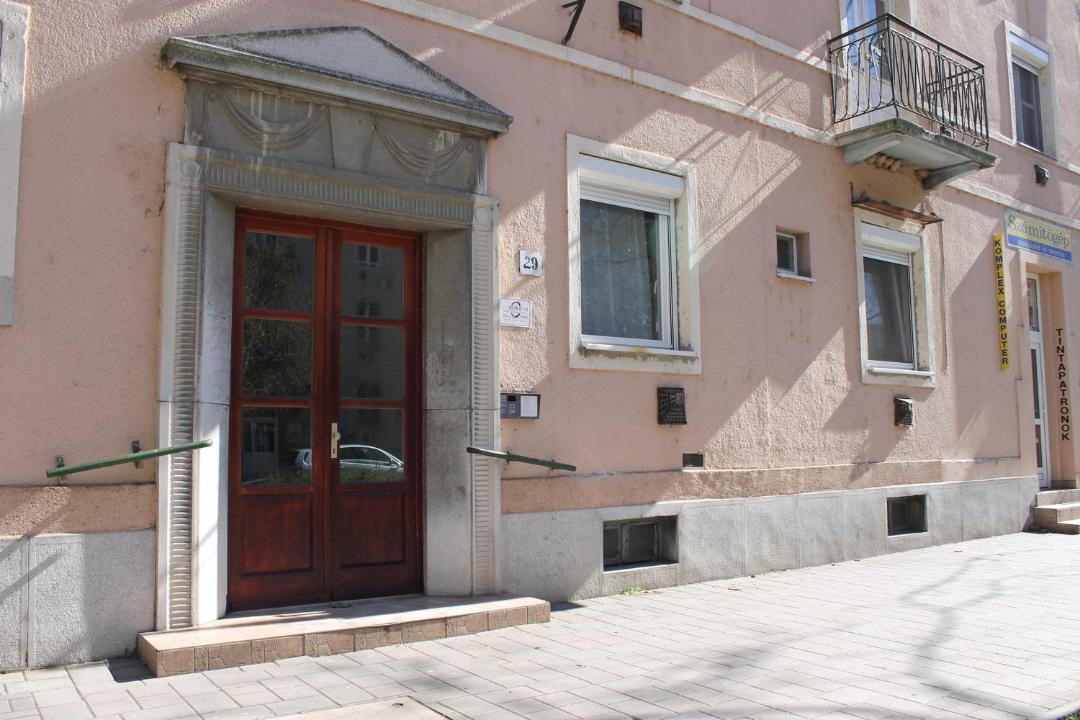 Photo of Others in Szolnok
