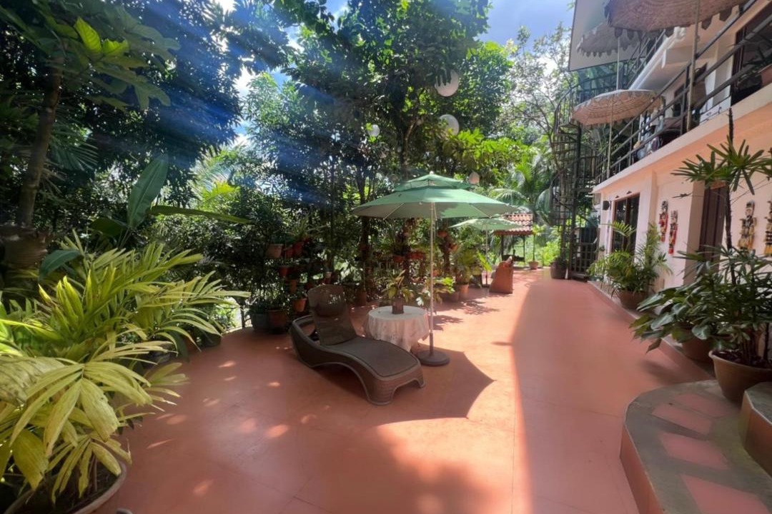 Photo of Patio Balcony in Valencia