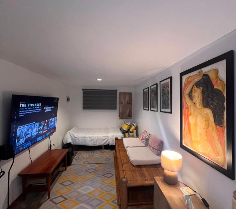 Photo of Bedroom in Valencia