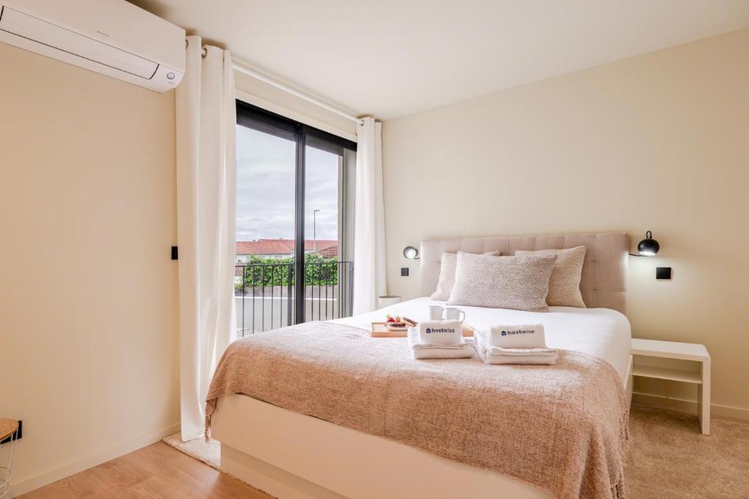 Photo of Bedroom in Aldoar Foz do Douro e Nevogilde