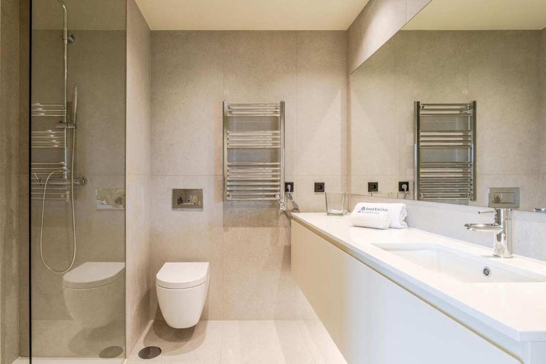 Photo of Bathroom in Aldoar Foz do Douro e Nevogilde