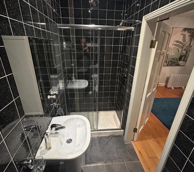 Photo of Bathroom in Williamstown