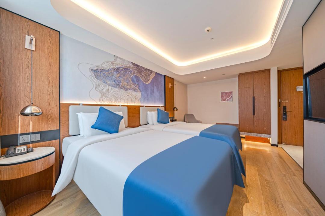 Photo of Bedroom in Hongqiao