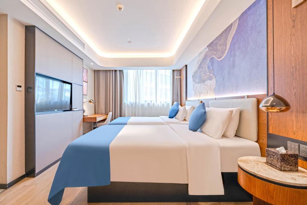 Photo of Bedroom in Hongqiao