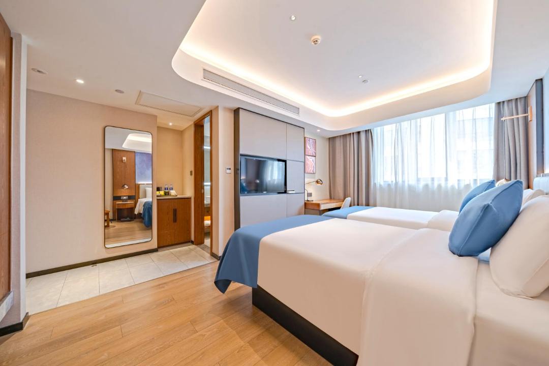 Photo of Bedroom in Hongqiao
