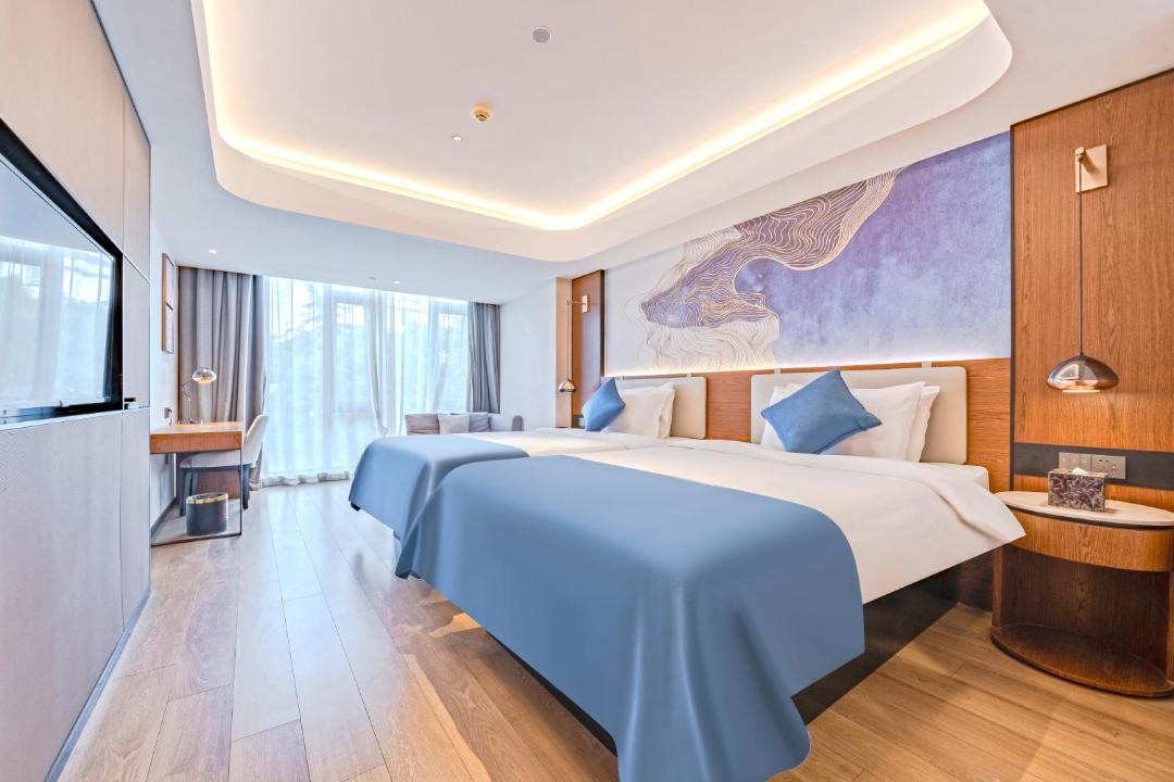 Photo of Bedroom in Hongqiao