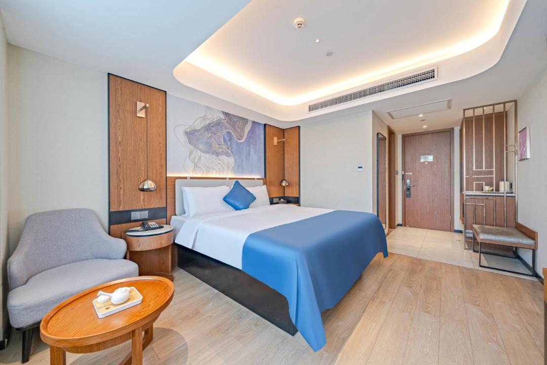 Photo of Bedroom in Hongqiao
