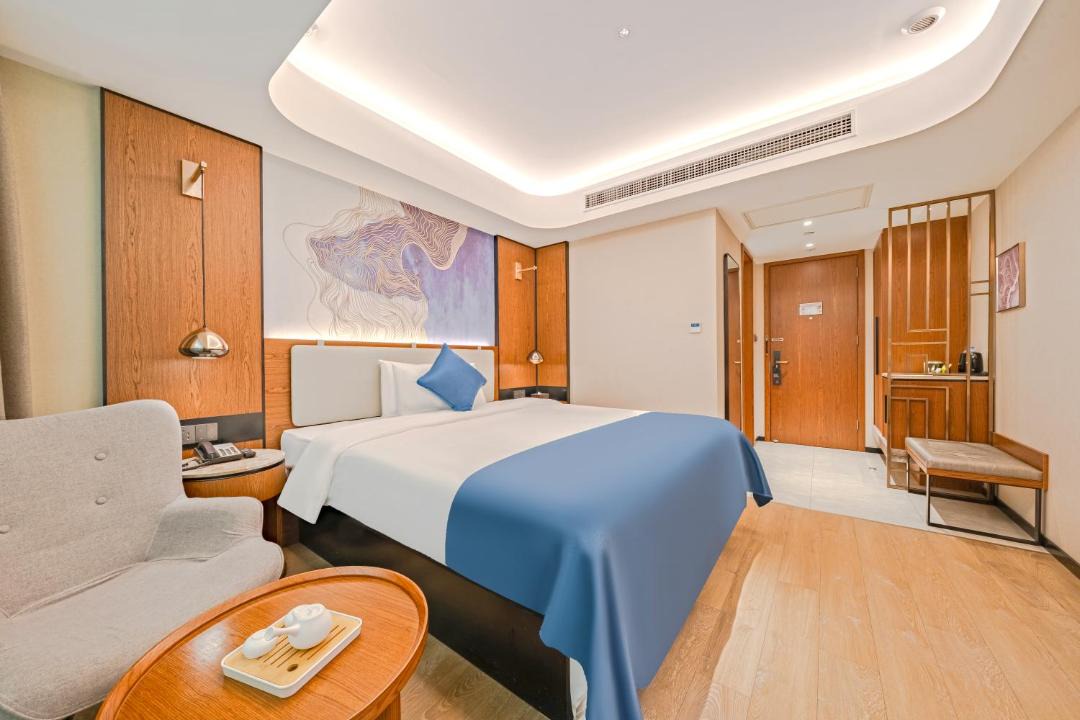 Photo of Bedroom in Hongqiao