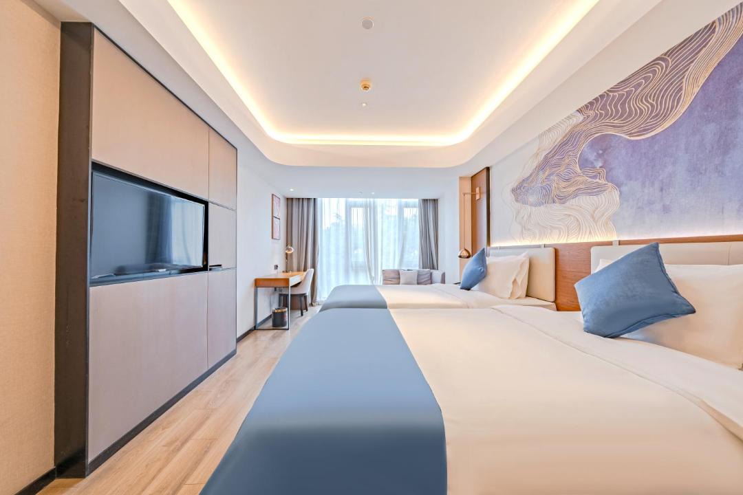 Photo of Bedroom in Hongqiao