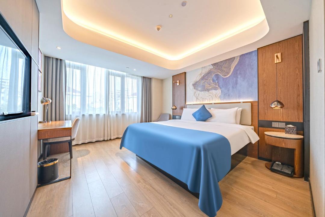 Photo of Bedroom in Hongqiao