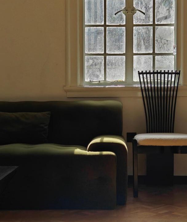 Photo of Livingroom in Changning