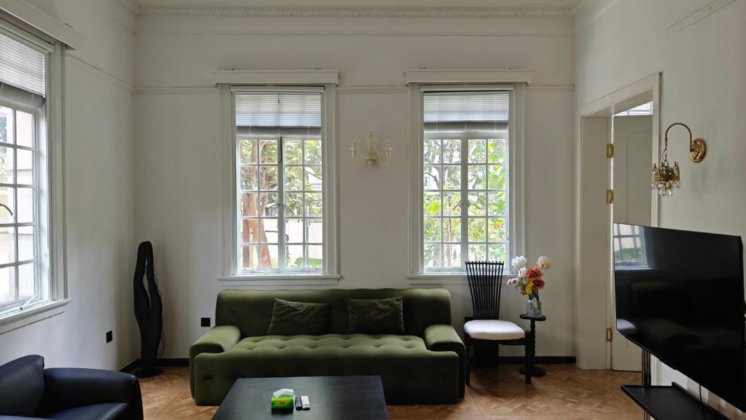 Photo of Livingroom in Changning