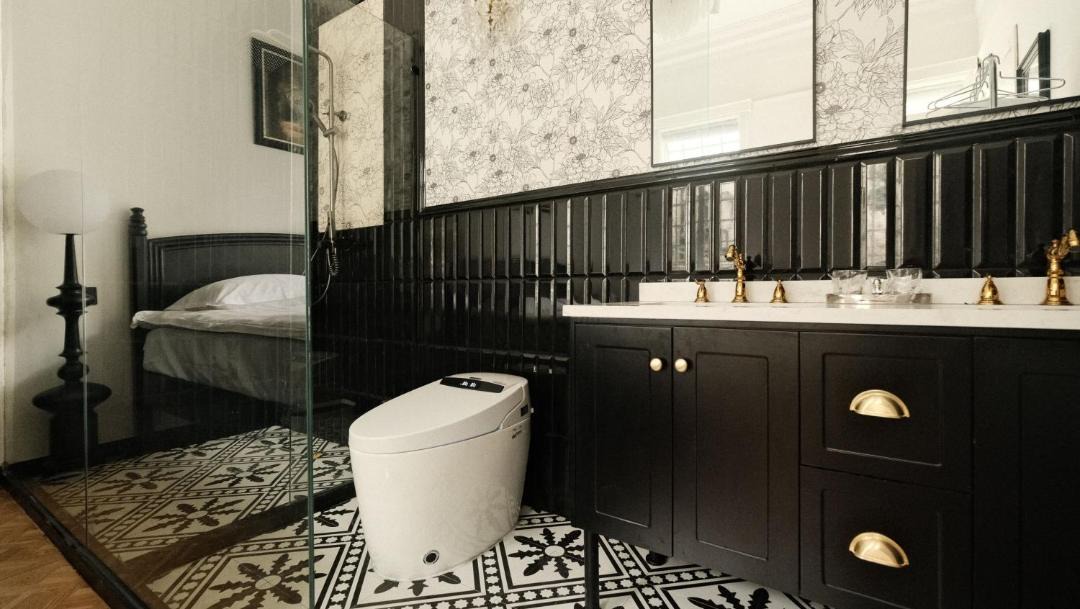 Photo of Bathroom in Changning