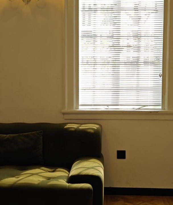 Photo of Livingroom in Changning