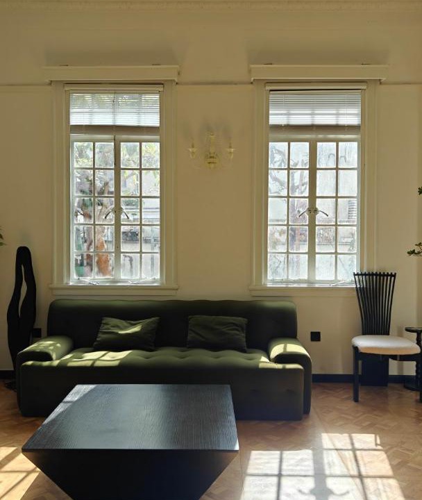 Photo of Livingroom in Changning
