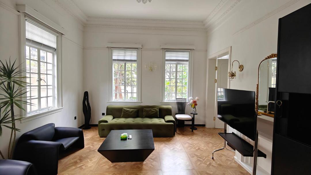 Photo of Livingroom in Changning