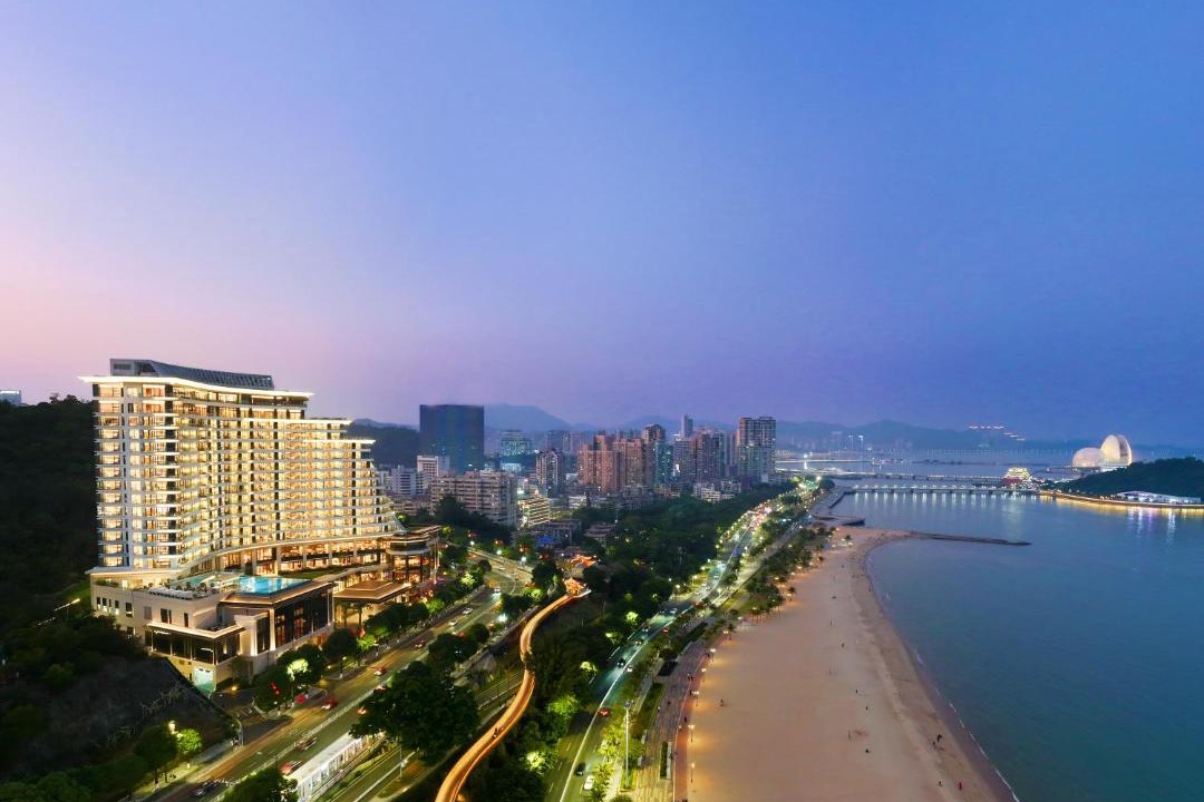 Photo of Others in Xiangzhou District