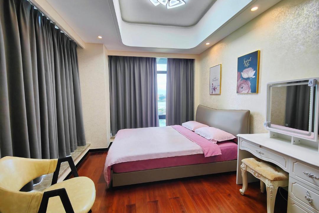 Photo of Bedroom in Xiangzhou District