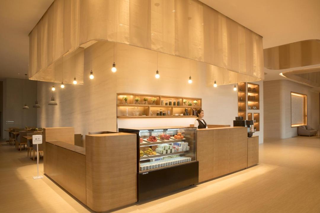Photo of Kitchen in Weiyang