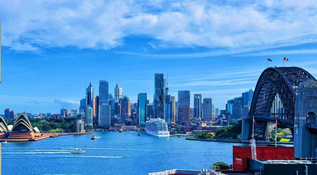 Photo of Buildings in Kirribilli